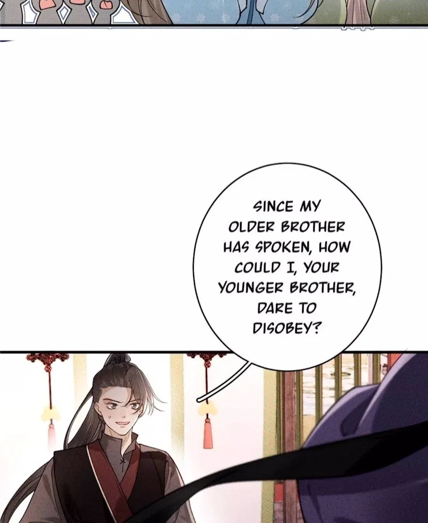 Rebirth of the Malicious Empress of Military Lineage Chapter 17 – Page 49
