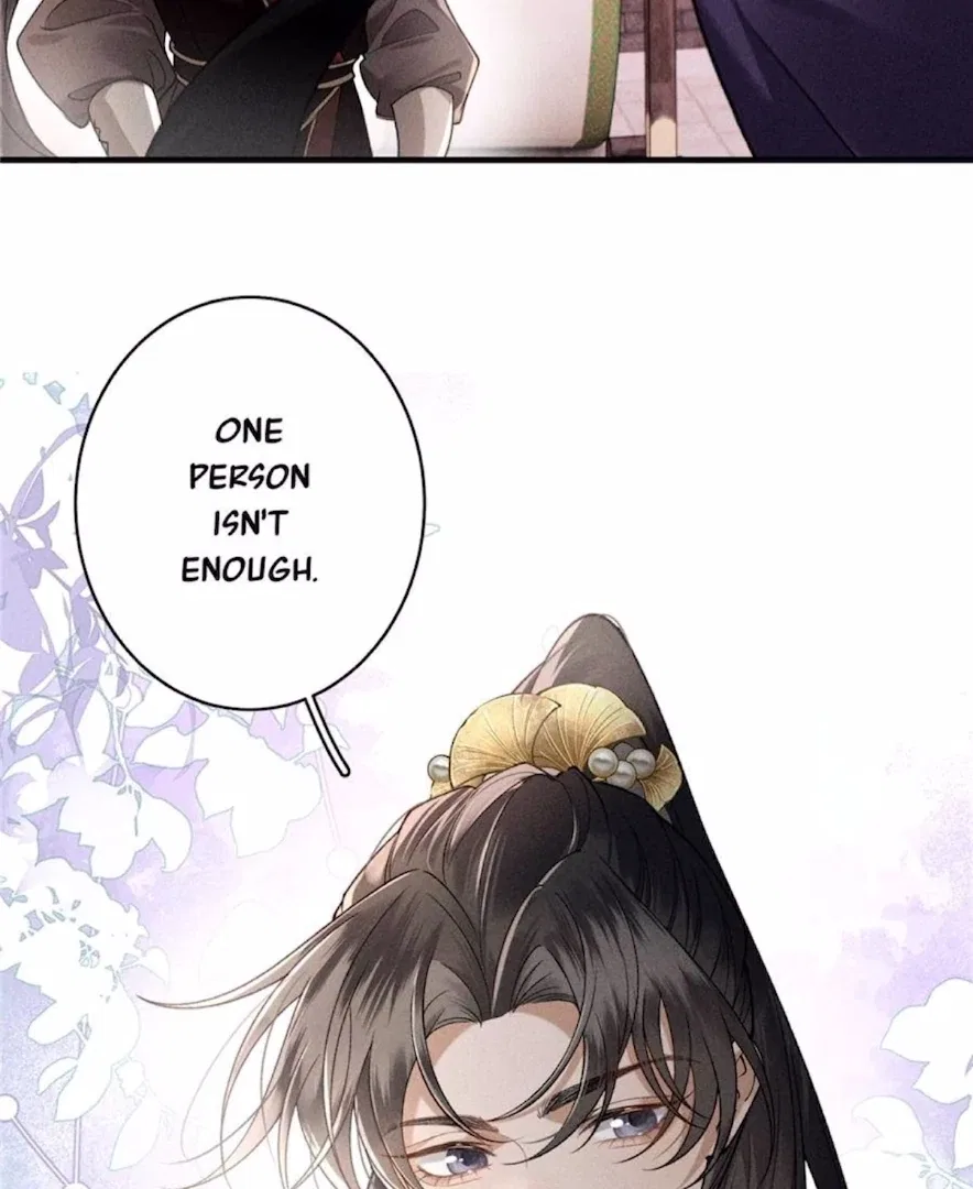 Rebirth of the Malicious Empress of Military Lineage Chapter 17 – Page 50