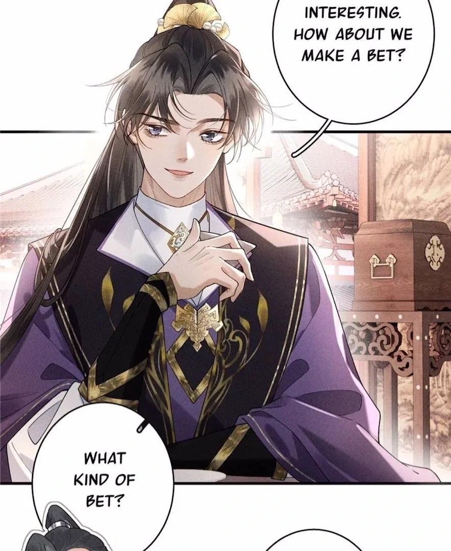 Rebirth of the Malicious Empress of Military Lineage Chapter 16 – Page 11