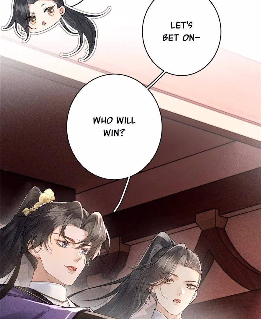 Rebirth of the Malicious Empress of Military Lineage Chapter 16 – Page 12