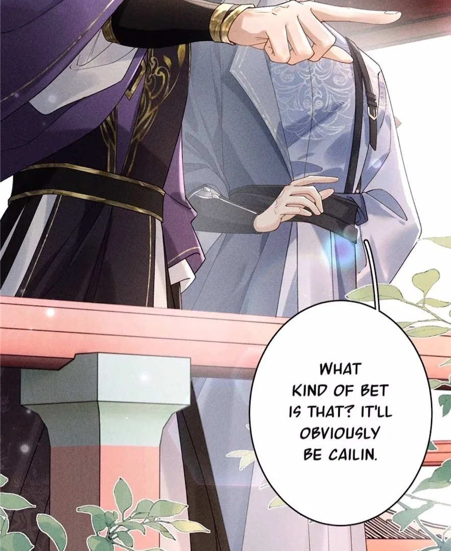 Rebirth of the Malicious Empress of Military Lineage Chapter 16 – Page 13