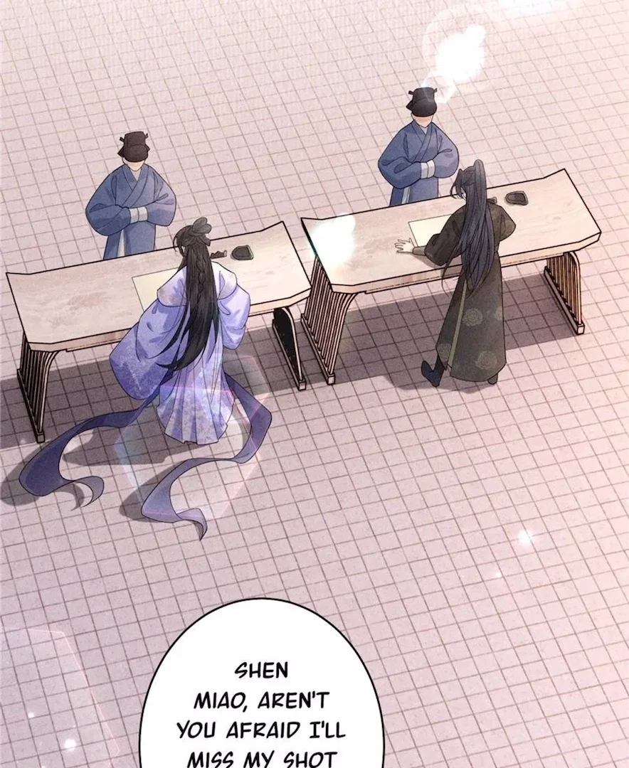 Rebirth of the Malicious Empress of Military Lineage Chapter 16 – Page 18