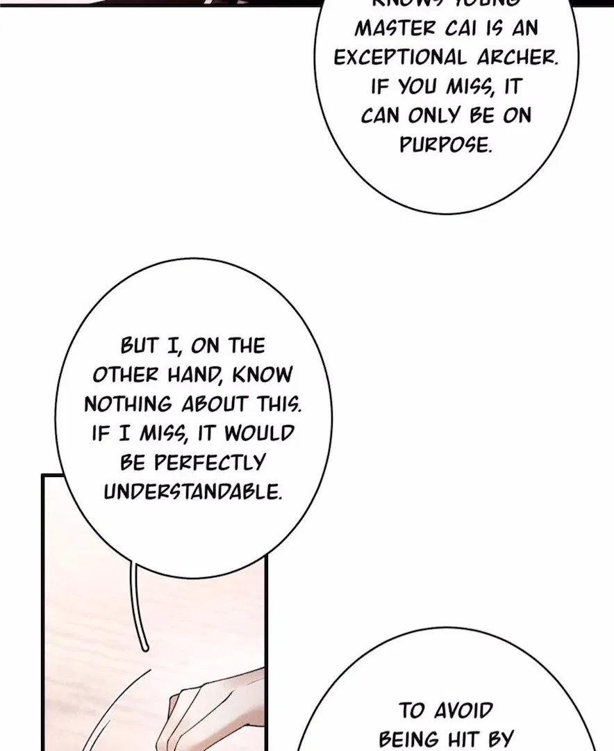 Rebirth of the Malicious Empress of Military Lineage Chapter 16 – Page 20