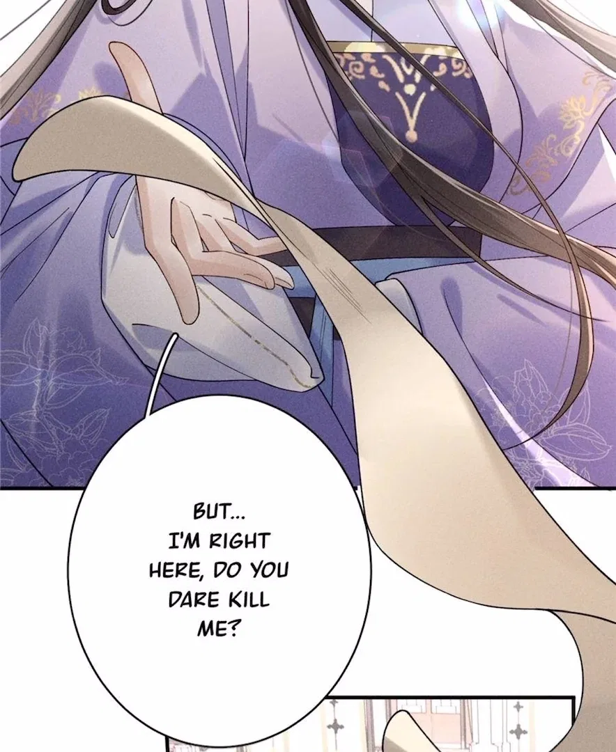Rebirth of the Malicious Empress of Military Lineage Chapter 16 – Page 22