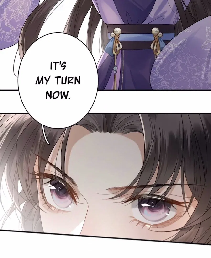 Rebirth of the Malicious Empress of Military Lineage Chapter 16 – Page 34