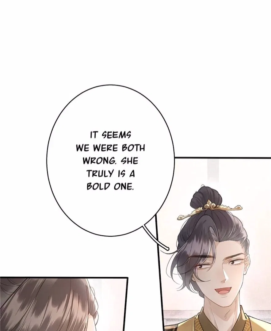 Rebirth of the Malicious Empress of Military Lineage Chapter 16 – Page 35