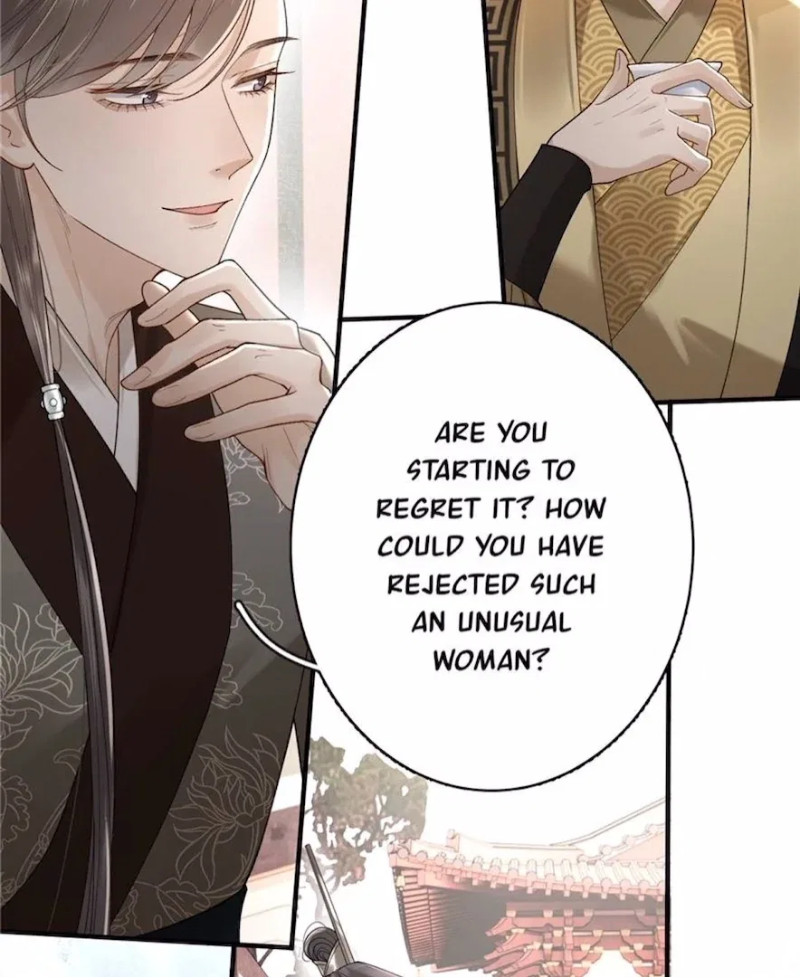 Rebirth of the Malicious Empress of Military Lineage Chapter 16 – Page 36