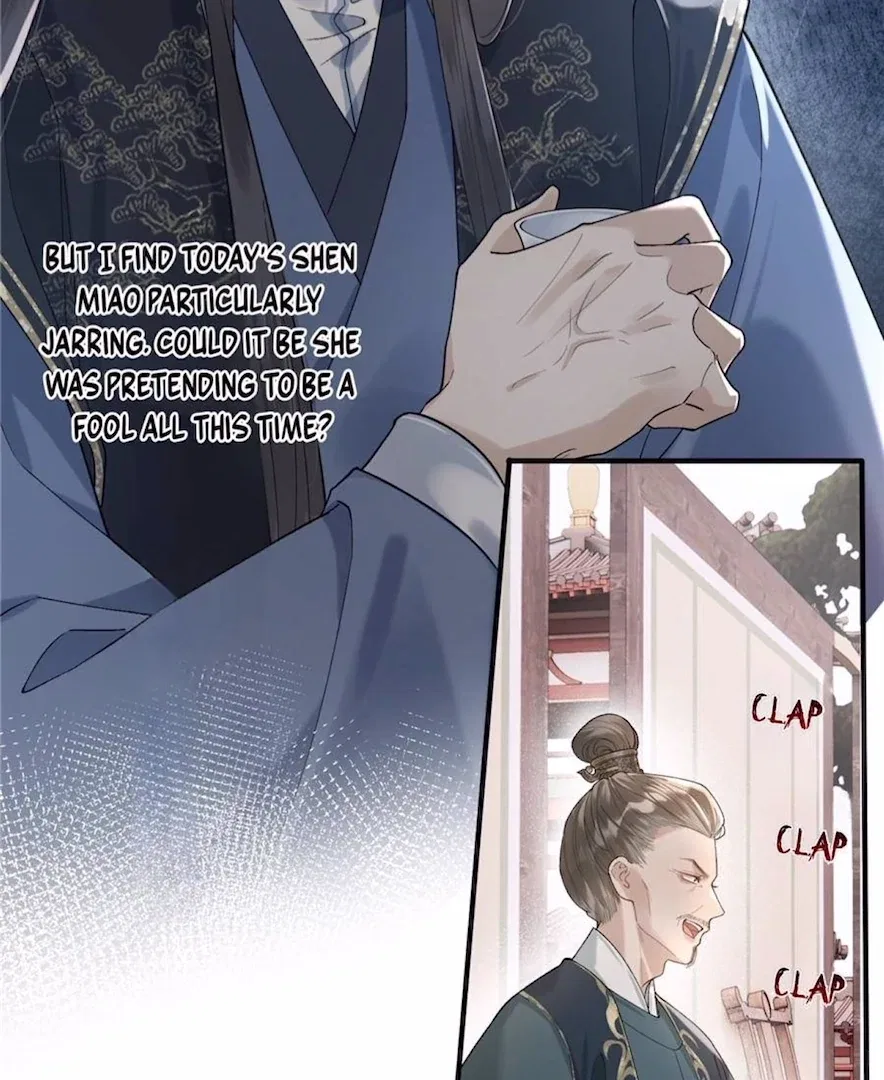 Rebirth of the Malicious Empress of Military Lineage Chapter 16 – Page 38