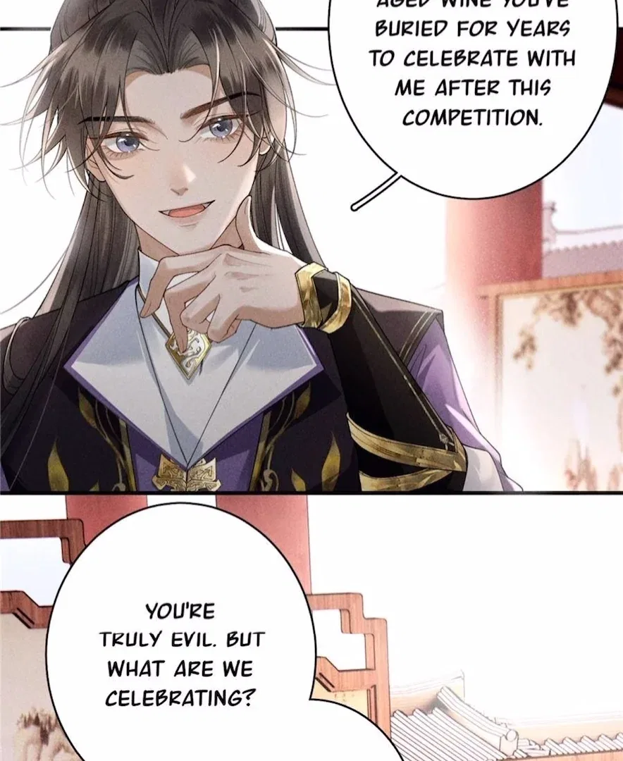 Rebirth of the Malicious Empress of Military Lineage Chapter 16 – Page 44