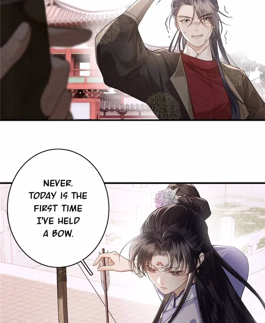 Rebirth of the Malicious Empress of Military Lineage Chapter 16 – Page 48