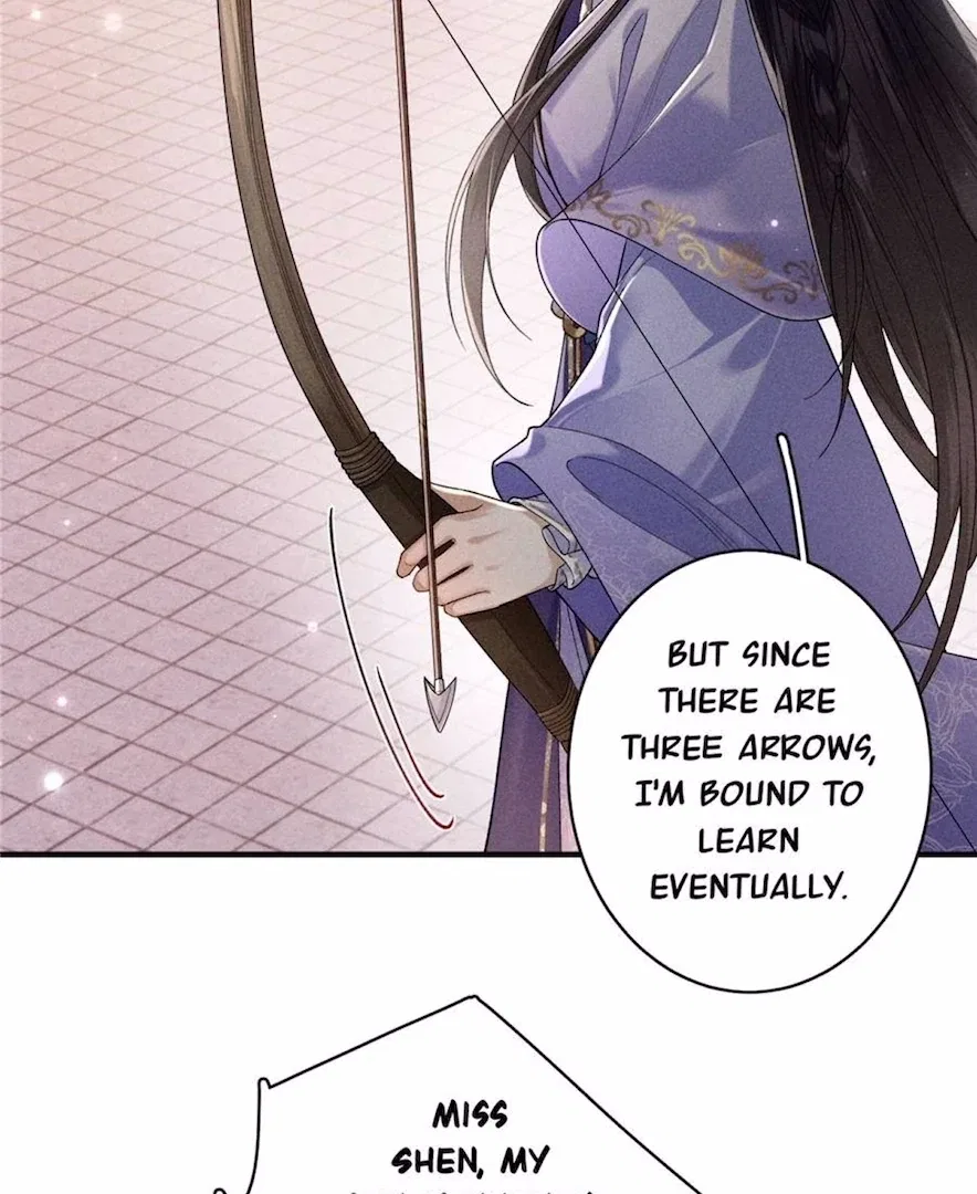 Rebirth of the Malicious Empress of Military Lineage Chapter 16 – Page 49