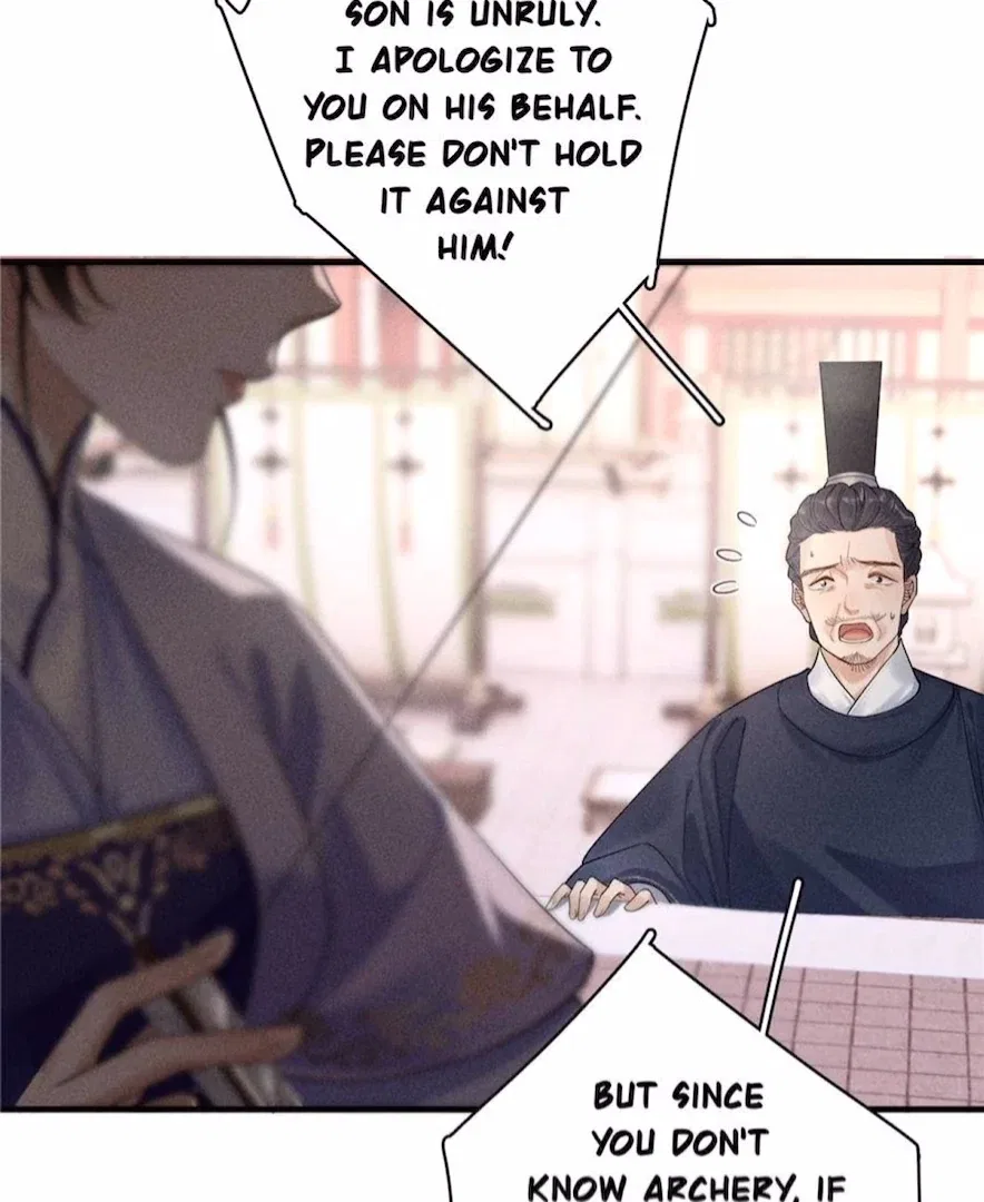 Rebirth of the Malicious Empress of Military Lineage Chapter 16 – Page 50