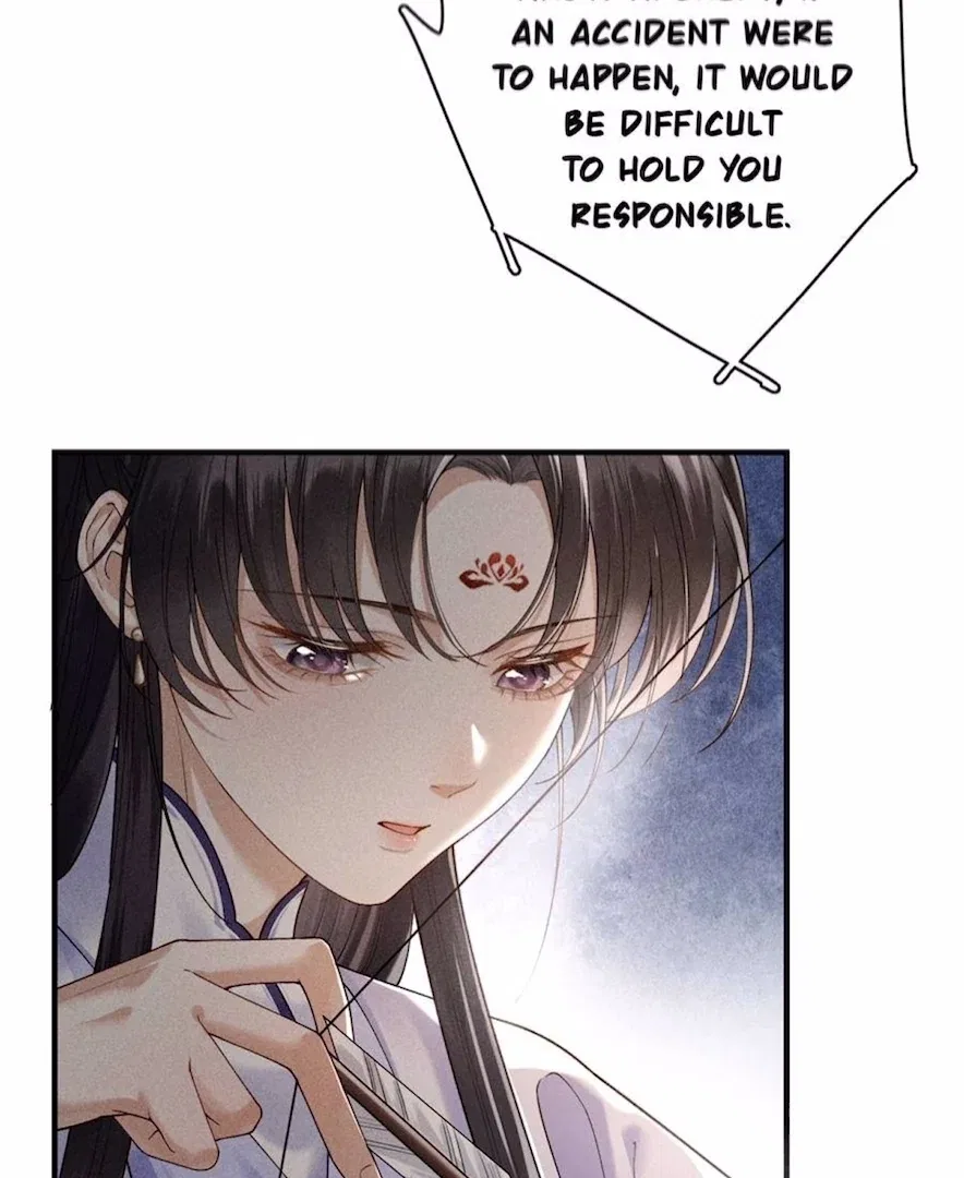 Rebirth of the Malicious Empress of Military Lineage Chapter 16 – Page 51