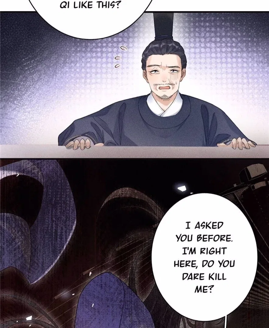 Rebirth of the Malicious Empress of Military Lineage Chapter 16 – Page 53