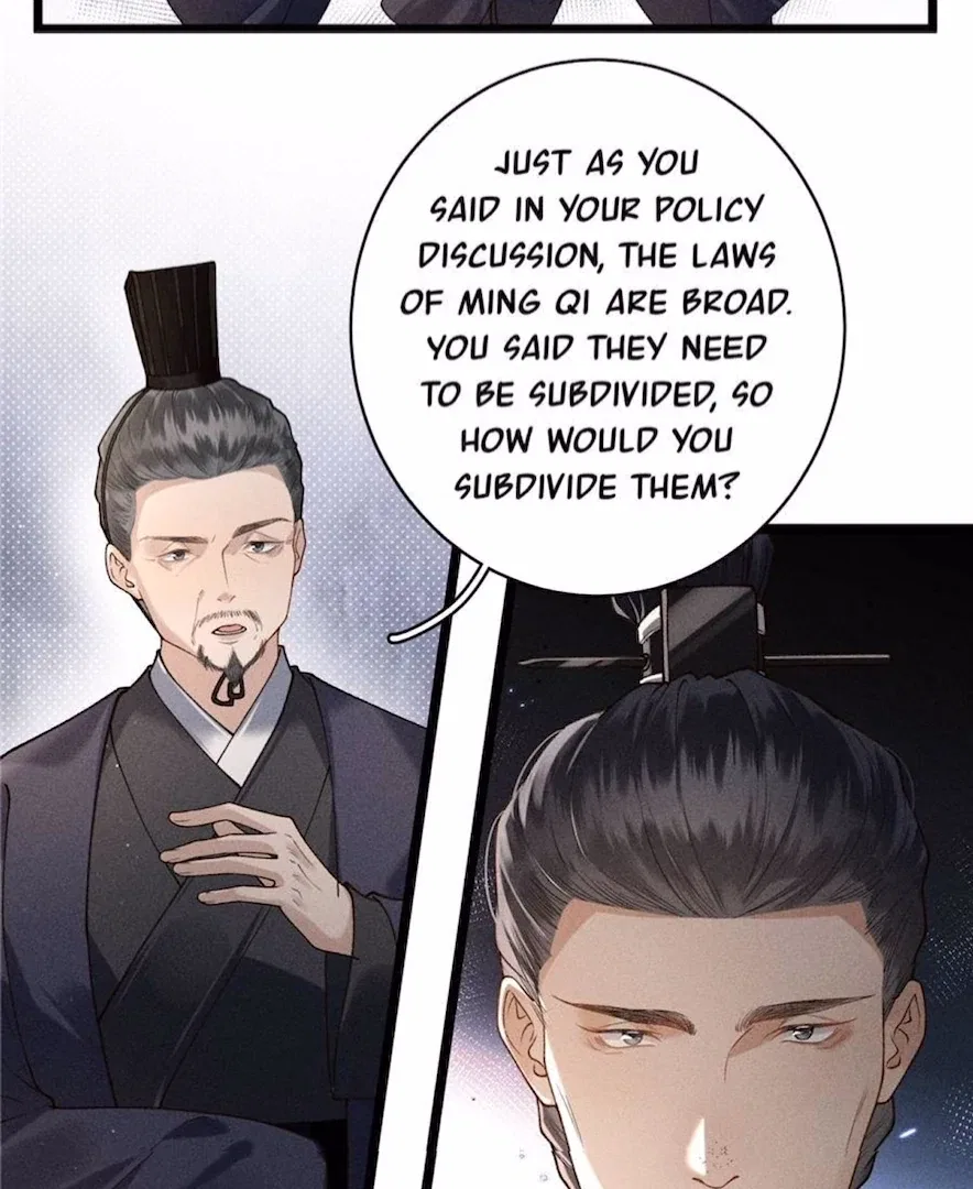 Rebirth of the Malicious Empress of Military Lineage Chapter 15 – Page 3