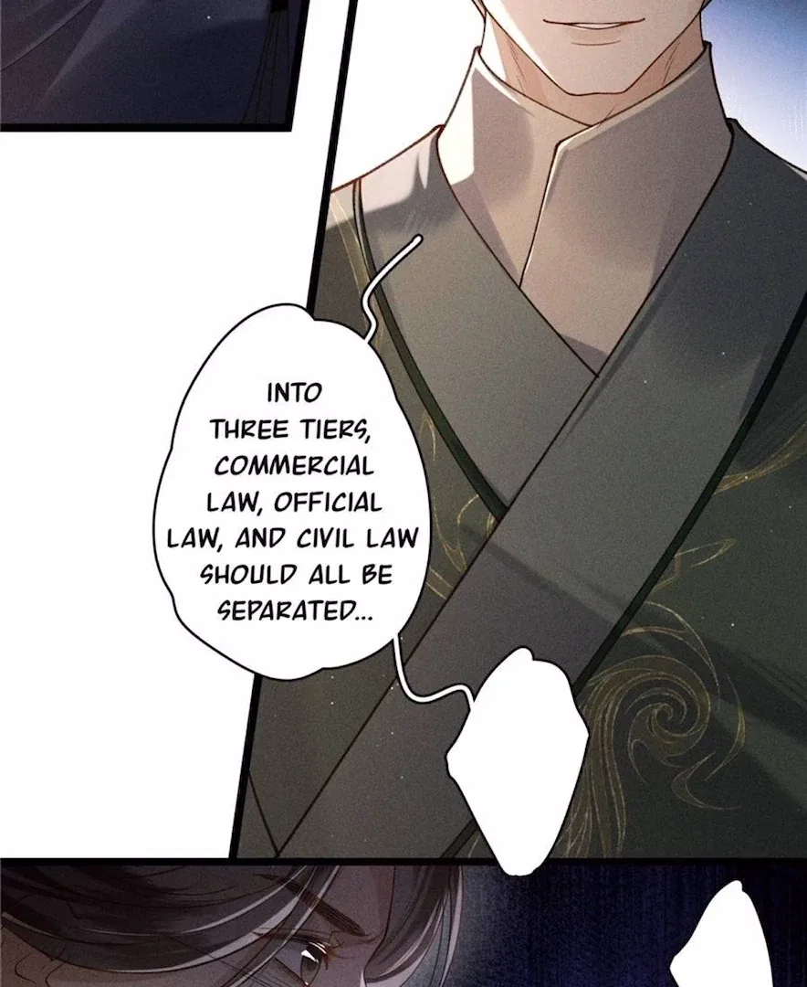 Rebirth of the Malicious Empress of Military Lineage Chapter 15 – Page 4
