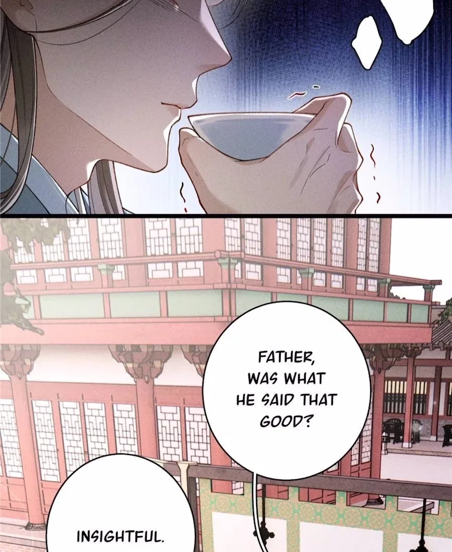 Rebirth of the Malicious Empress of Military Lineage Chapter 15 – Page 5
