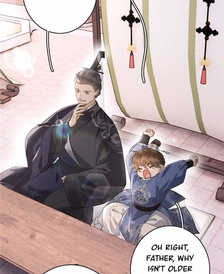Rebirth of the Malicious Empress of Military Lineage Chapter 15 – Page 6