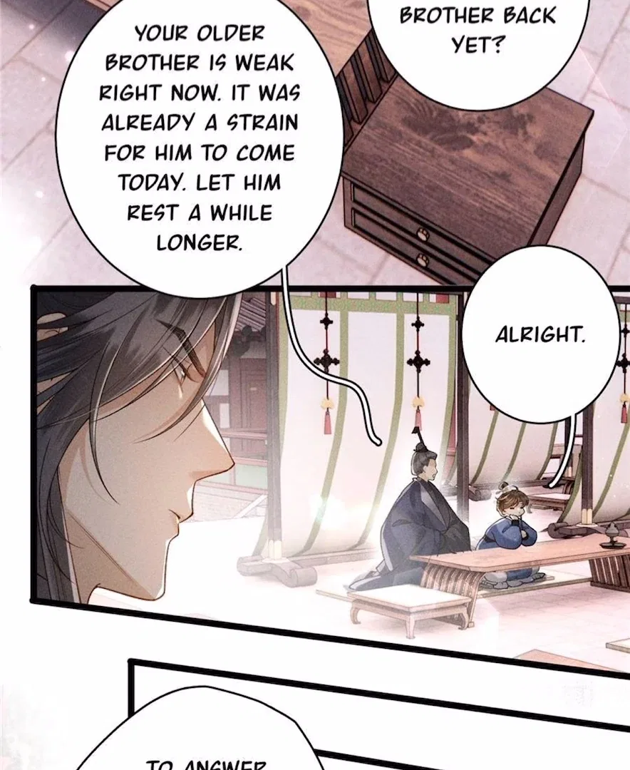 Rebirth of the Malicious Empress of Military Lineage Chapter 15 – Page 7