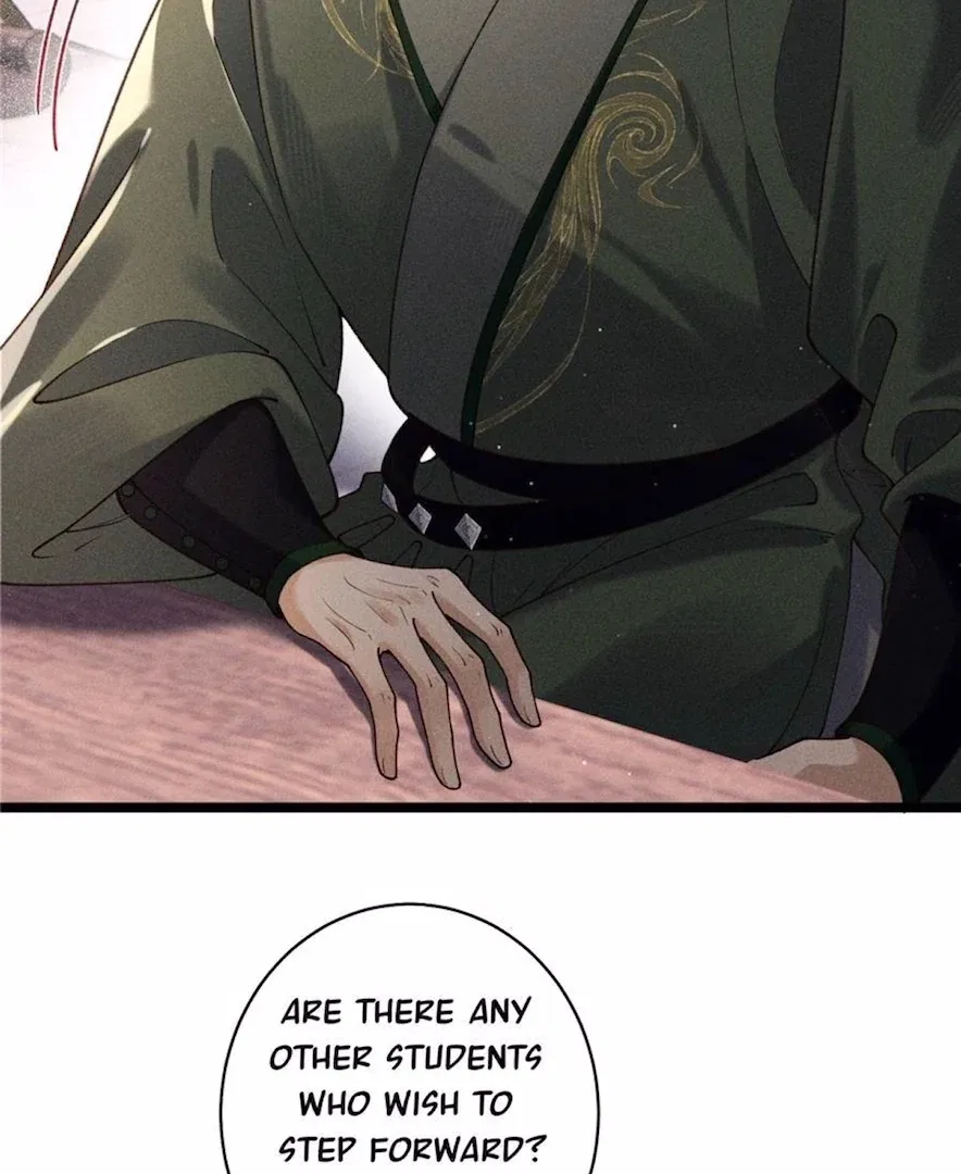 Rebirth of the Malicious Empress of Military Lineage Chapter 15 – Page 9