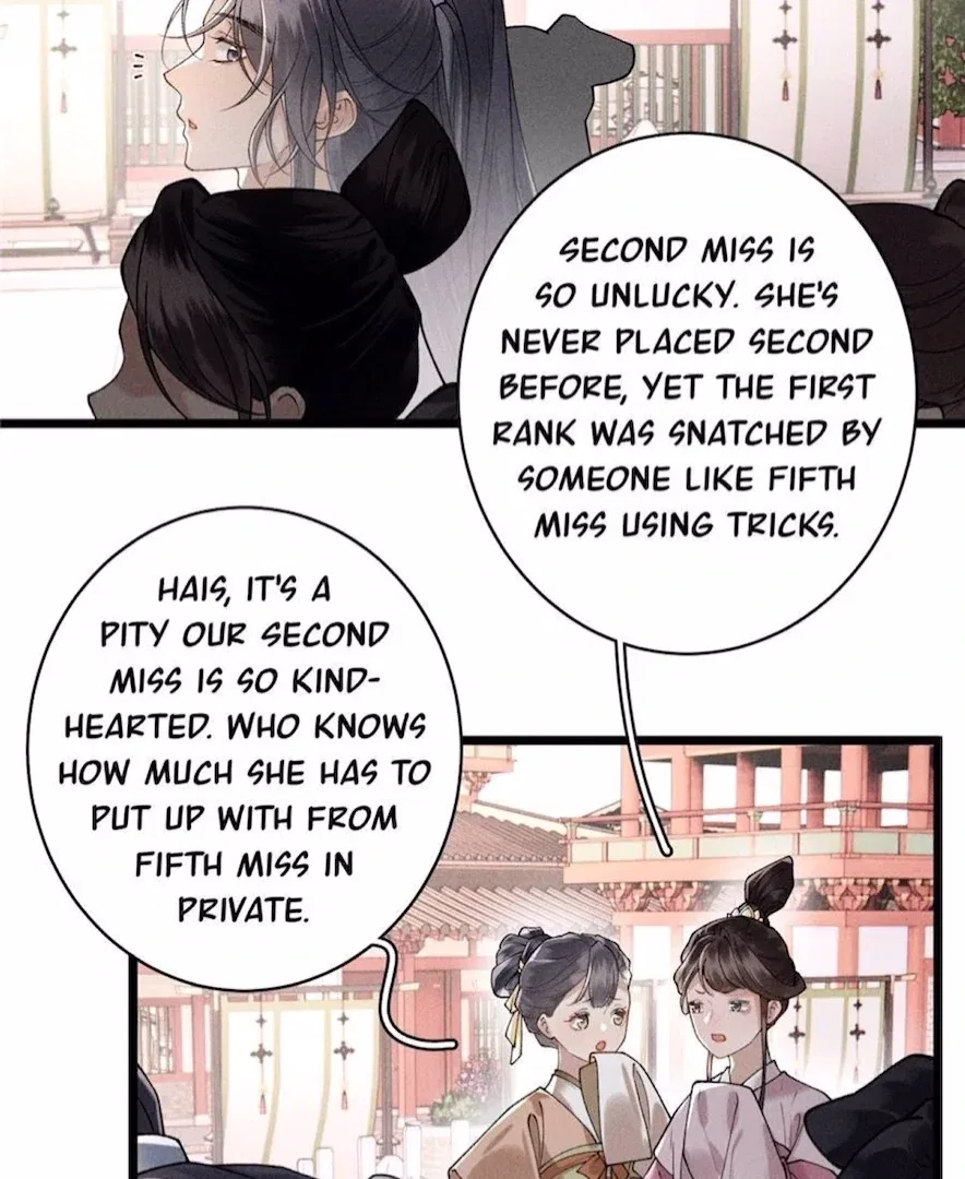 Rebirth of the Malicious Empress of Military Lineage Chapter 15 – Page 18
