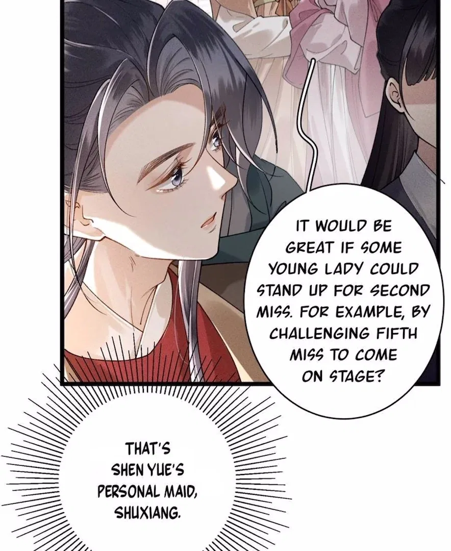 Rebirth of the Malicious Empress of Military Lineage Chapter 15 – Page 19