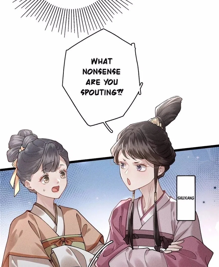 Rebirth of the Malicious Empress of Military Lineage Chapter 15 – Page 20