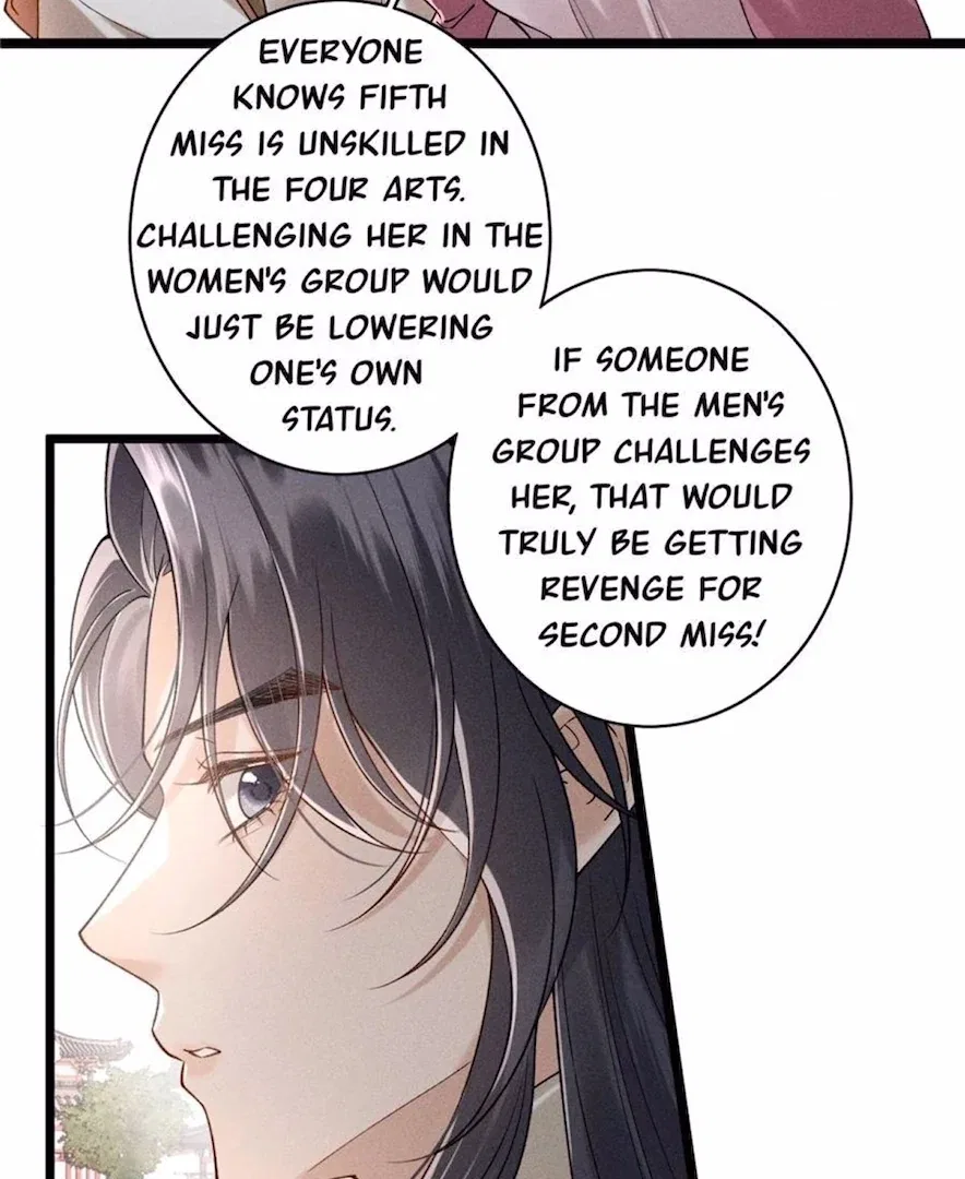 Rebirth of the Malicious Empress of Military Lineage Chapter 15 – Page 21
