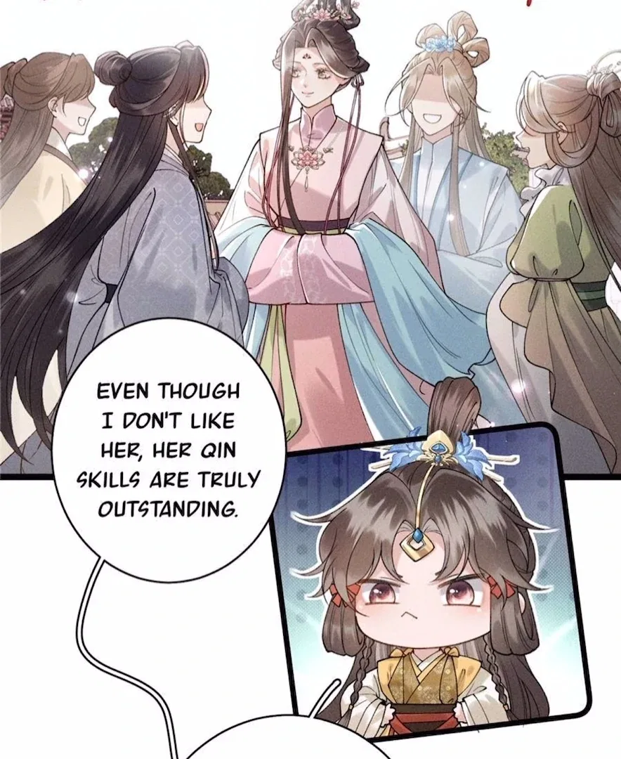Rebirth of the Malicious Empress of Military Lineage Chapter 15 – Page 25