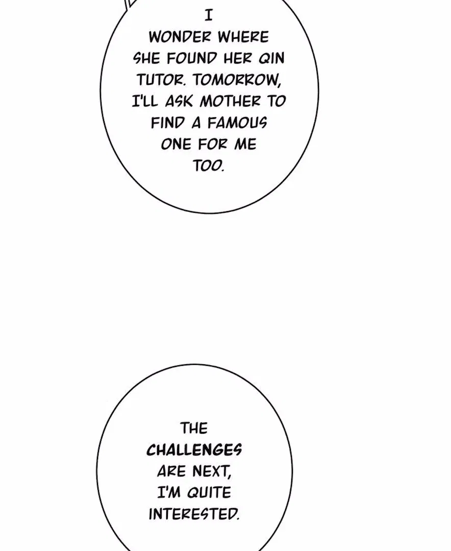 Rebirth of the Malicious Empress of Military Lineage Chapter 15 – Page 26