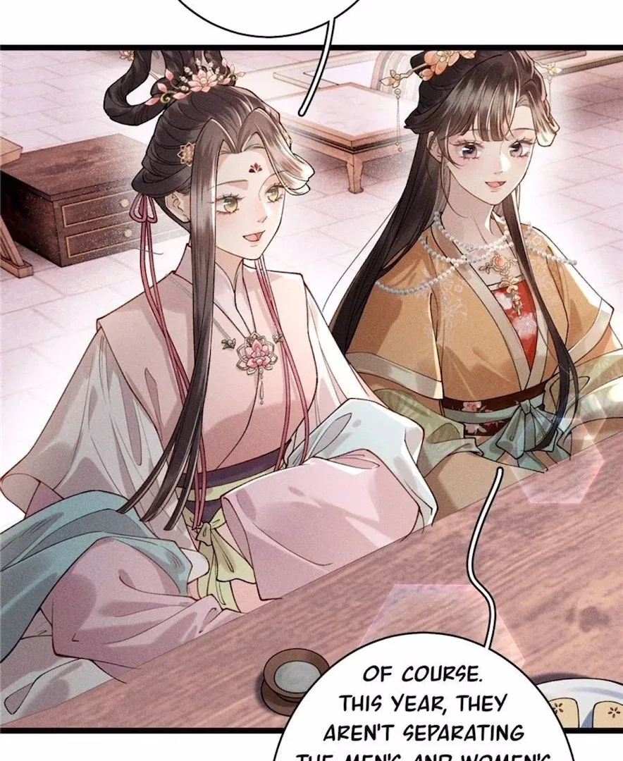 Rebirth of the Malicious Empress of Military Lineage Chapter 15 – Page 27
