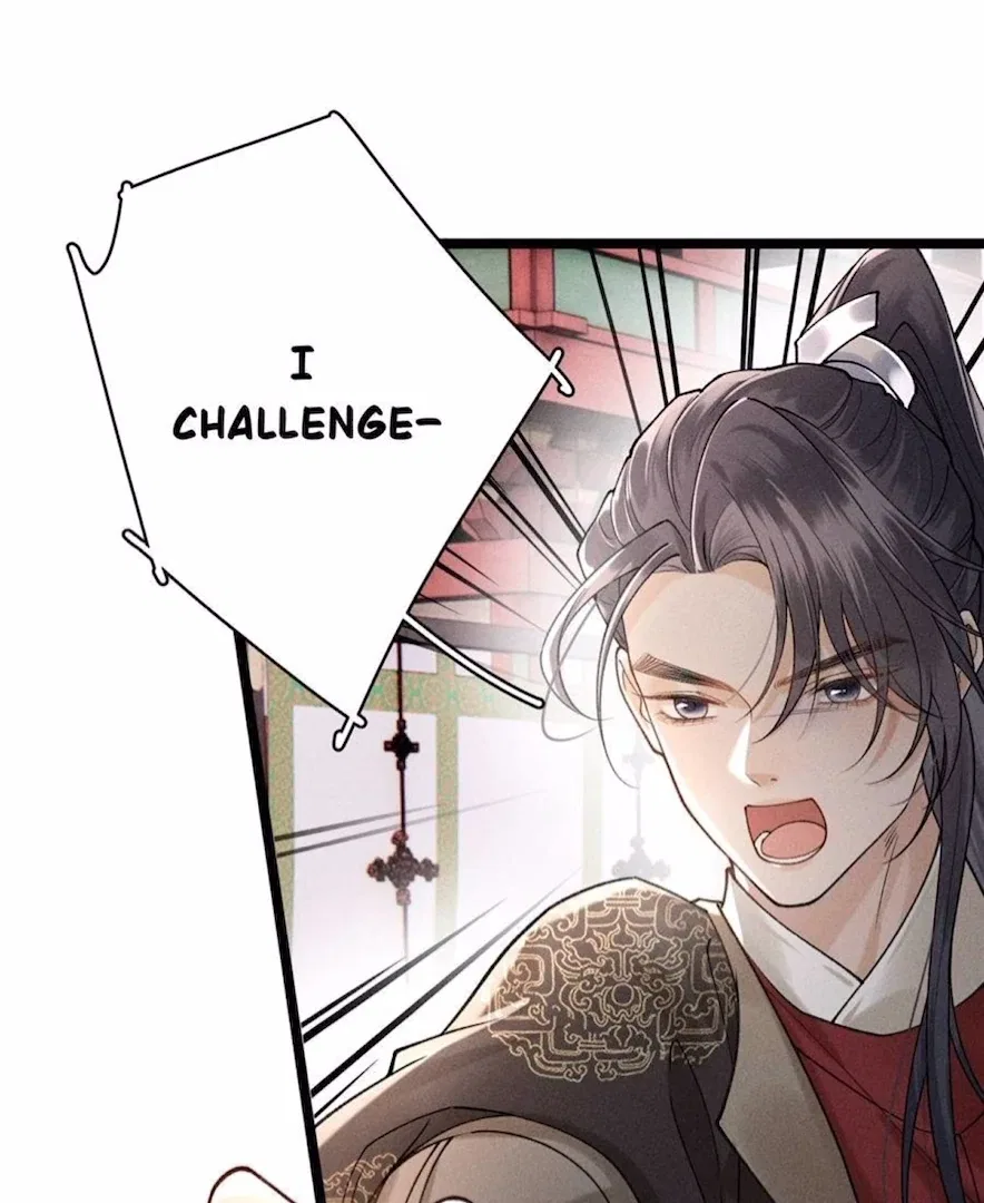 Rebirth of the Malicious Empress of Military Lineage Chapter 15 – Page 35