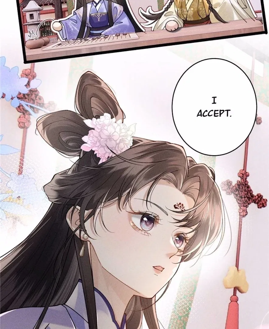 Rebirth of the Malicious Empress of Military Lineage Chapter 15 – Page 38
