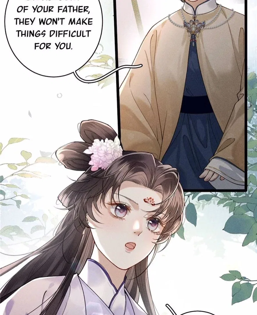Rebirth of the Malicious Empress of Military Lineage Chapter 15 – Page 42