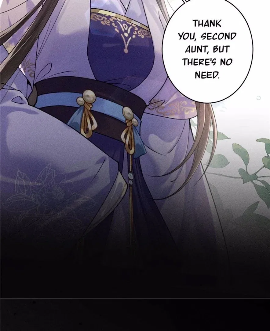 Rebirth of the Malicious Empress of Military Lineage Chapter 15 – Page 43