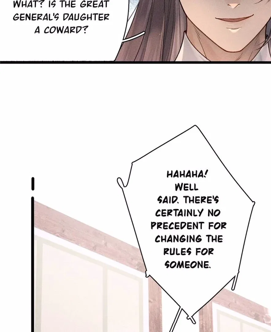 Rebirth of the Malicious Empress of Military Lineage Chapter 15 – Page 48