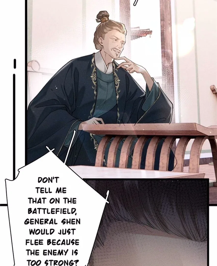 Rebirth of the Malicious Empress of Military Lineage Chapter 15 – Page 49