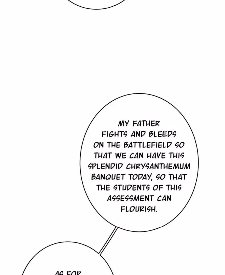 Rebirth of the Malicious Empress of Military Lineage Chapter 15 – Page 51