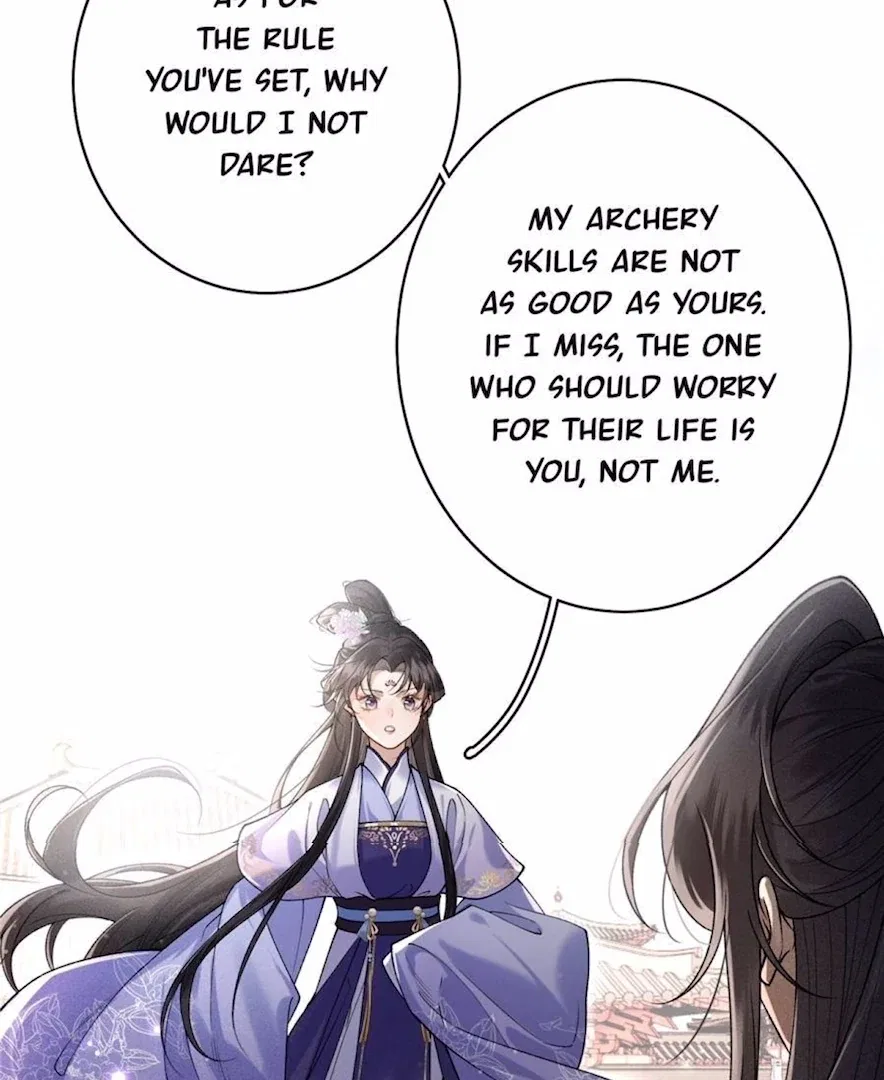 Rebirth of the Malicious Empress of Military Lineage Chapter 15 – Page 52