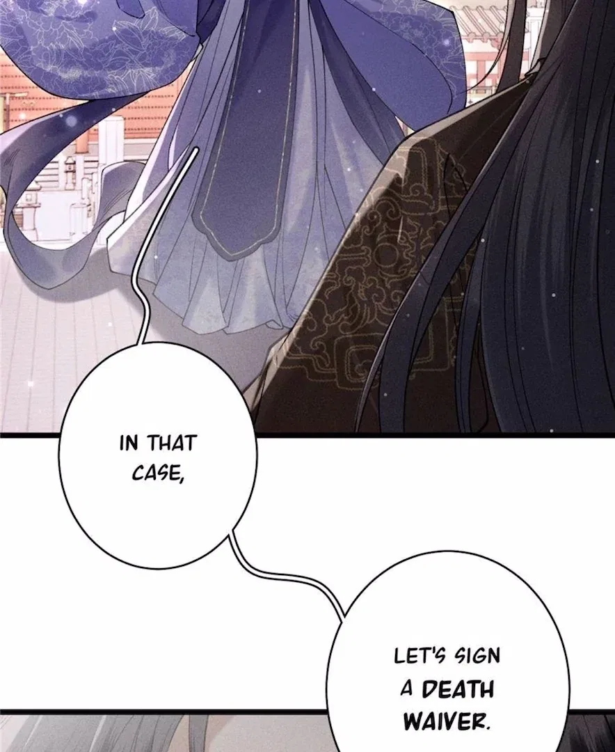 Rebirth of the Malicious Empress of Military Lineage Chapter 15 – Page 53