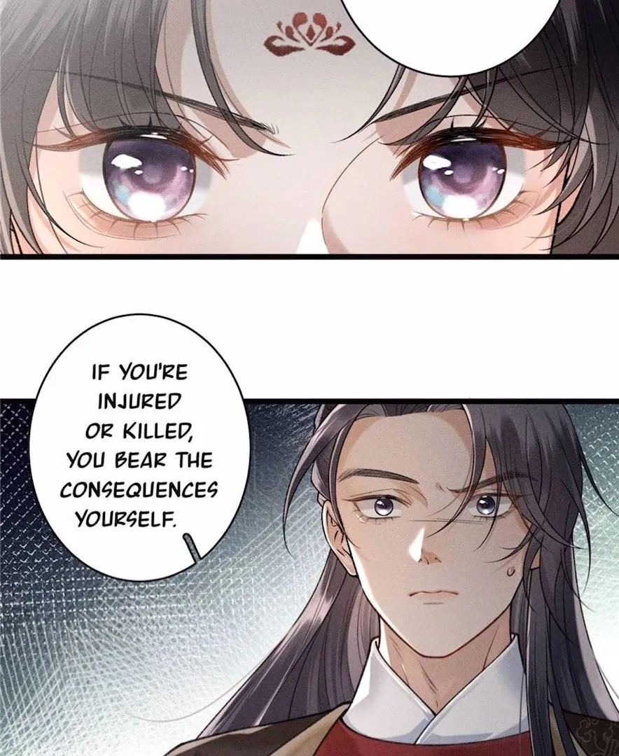 Rebirth of the Malicious Empress of Military Lineage Chapter 15 – Page 54