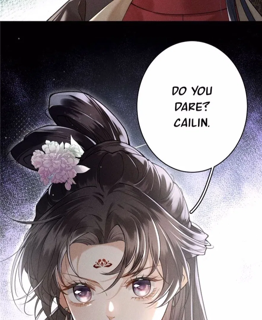 Rebirth of the Malicious Empress of Military Lineage Chapter 15 – Page 55