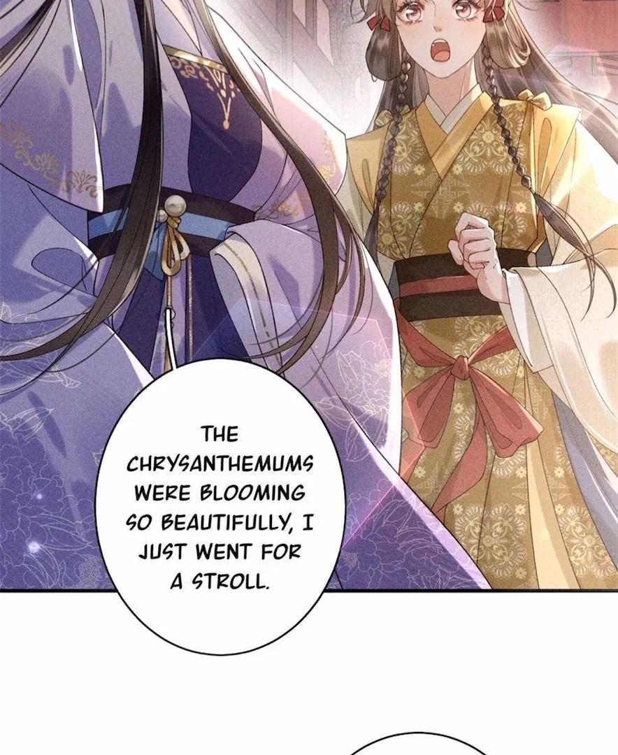 Rebirth of the Malicious Empress of Military Lineage Chapter 14 – Page 3