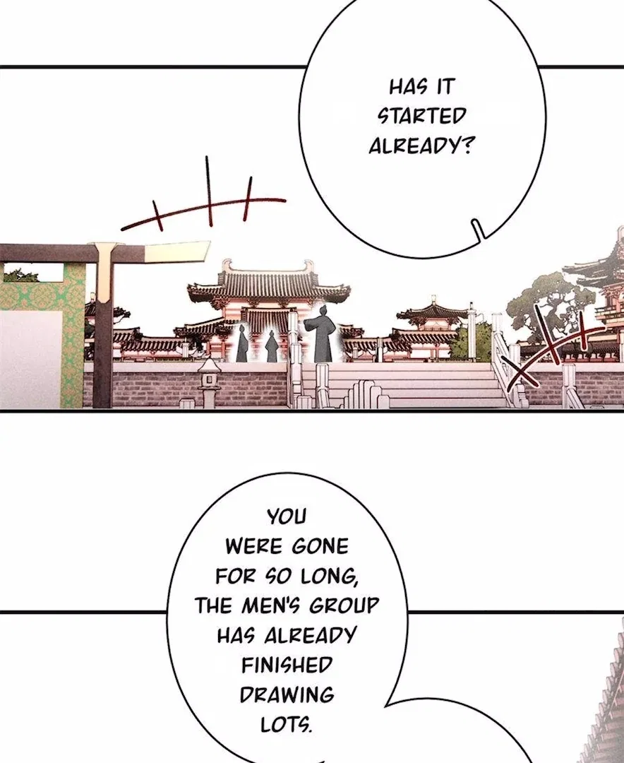 Rebirth of the Malicious Empress of Military Lineage Chapter 14 – Page 4