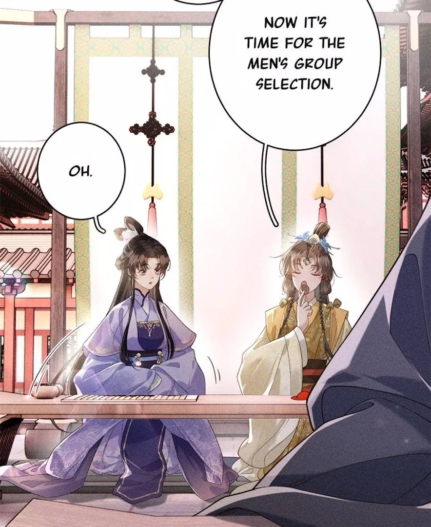 Rebirth of the Malicious Empress of Military Lineage Chapter 14 – Page 5