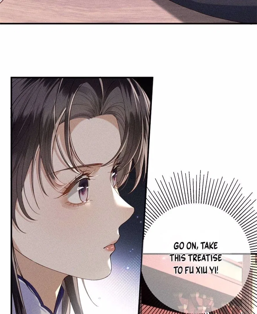 Rebirth of the Malicious Empress of Military Lineage Chapter 14 – Page 6