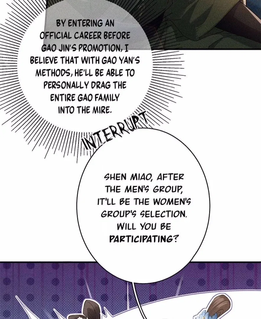 Rebirth of the Malicious Empress of Military Lineage Chapter 14 – Page 8