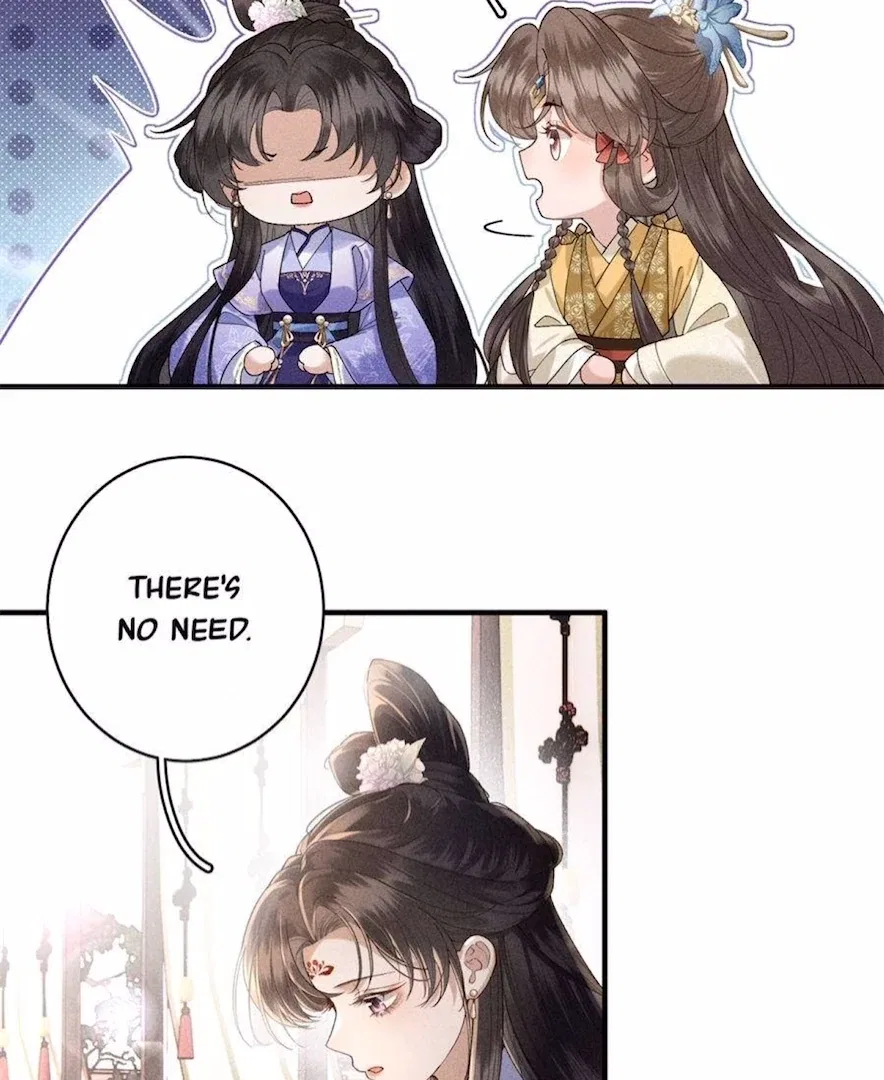 Rebirth of the Malicious Empress of Military Lineage Chapter 14 – Page 9
