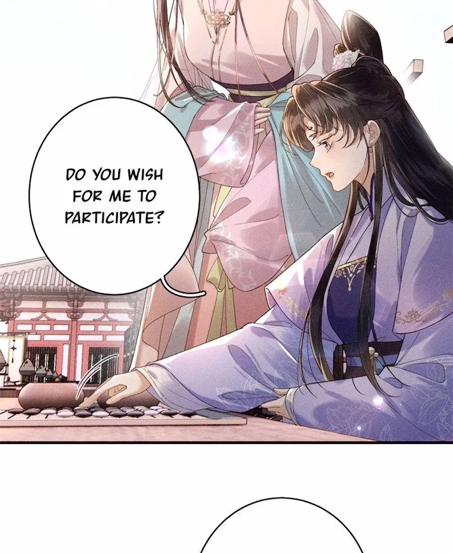 Rebirth of the Malicious Empress of Military Lineage Chapter 14 – Page 13