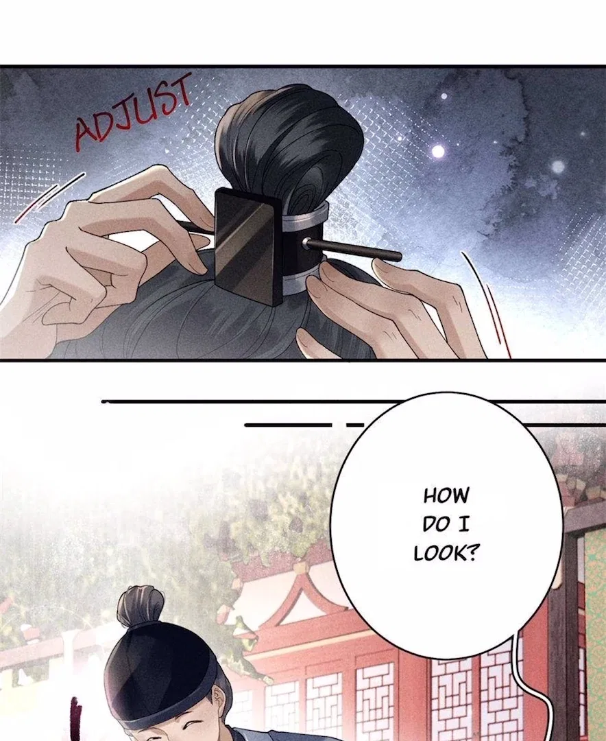 Rebirth of the Malicious Empress of Military Lineage Chapter 14 – Page 26